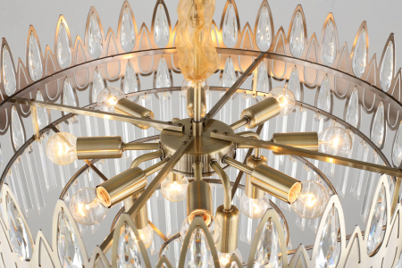 Omnilux OML-71713-12