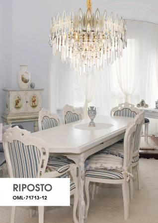 Omnilux OML-71713-12