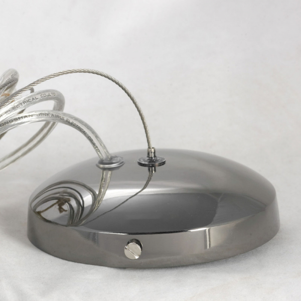 Подвесная люстра Lussole Loft Star LSP-8337