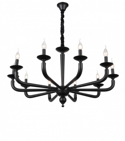 Подвесная люстра ST-Luce SL1114.403.10