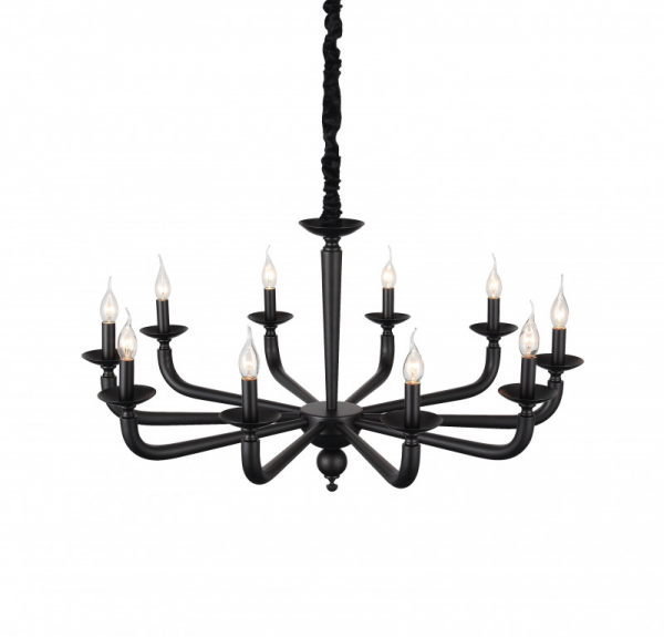 Подвесная люстра ST-Luce SL1114.403.10