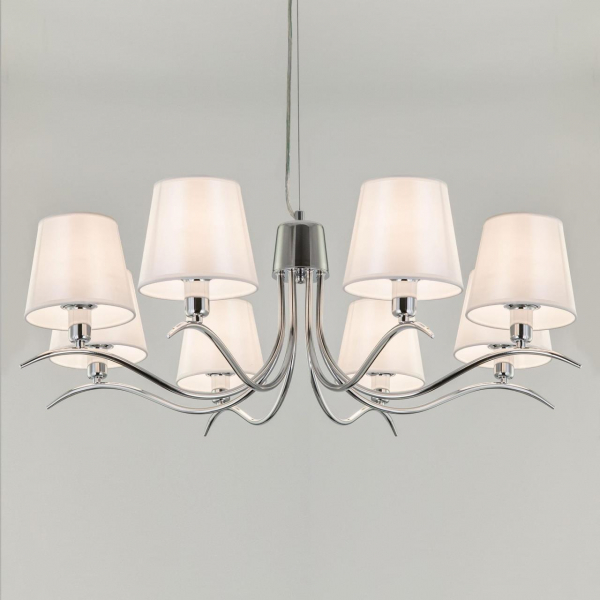 Подвесная люстра Citilux CL439181