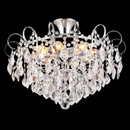 Natali Kovaltseva HAPPY DIAMONDS 11545/8C CHROME