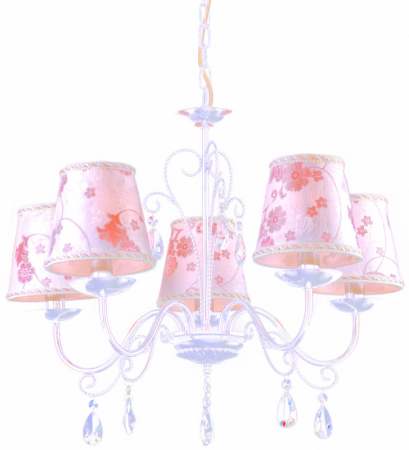 Natali Kovaltseva 10726/5C CHROME