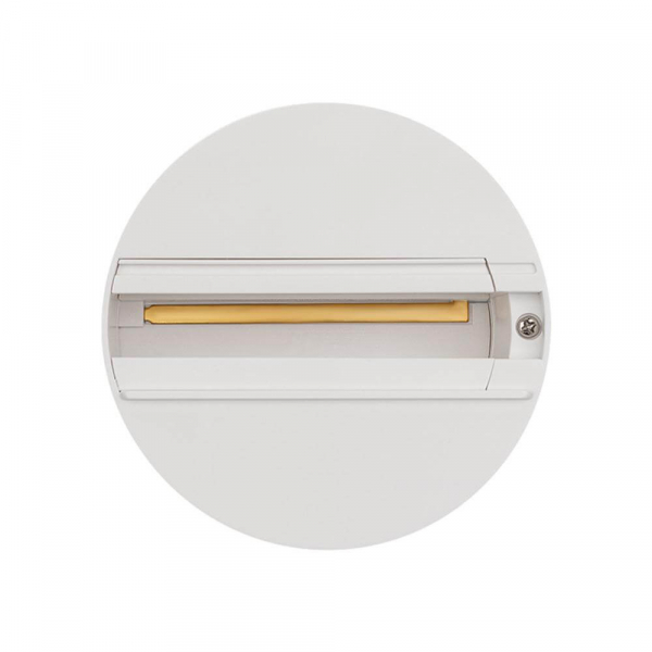 Основание для трековых светильников Arlight LGD-4TR white 023998