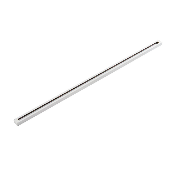 Шинопровод Denkirs DK Track White TR1001-WH