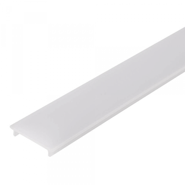 Профиль Arlight ALU-WIDE-FL-H35-2000 ANOD+FROST 027887