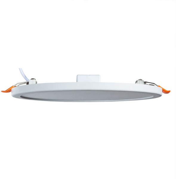 Встраиваемый светильник ARTE Lamp A7975PL-1WH