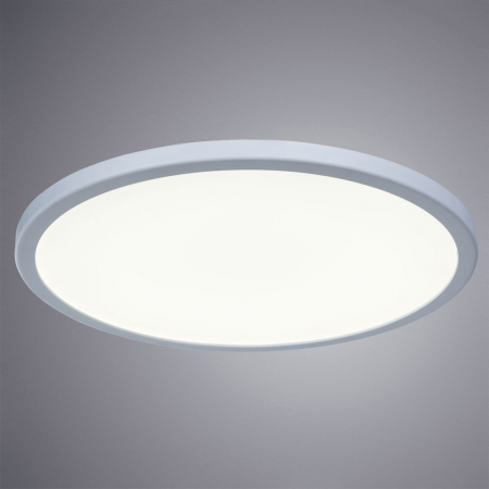 Arte Lamp A7976PL-1WH