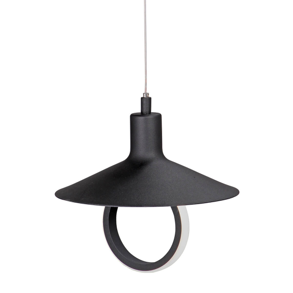 Подвесной светильник Vitaluce V4637-1/1S