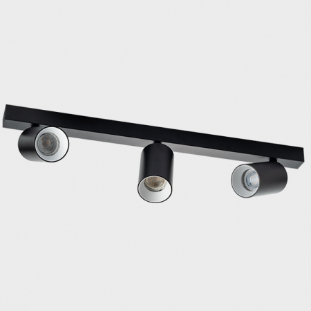 Italline DANNY E3 black