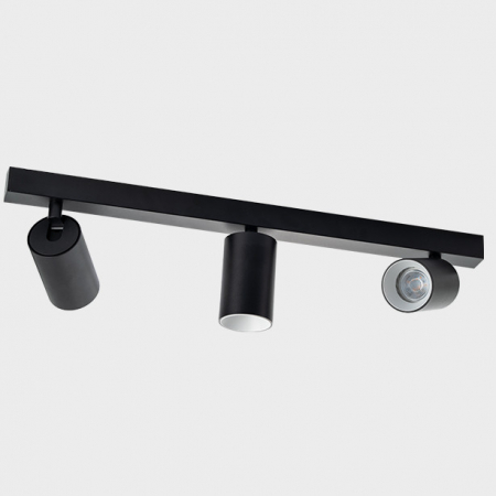 Italline DANNY E3 black