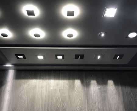 Italline DL 3020 WHITE