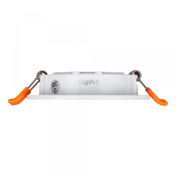 Светодиодная панель Arlight 5Вт IP20 3000K 350-400лм 021432