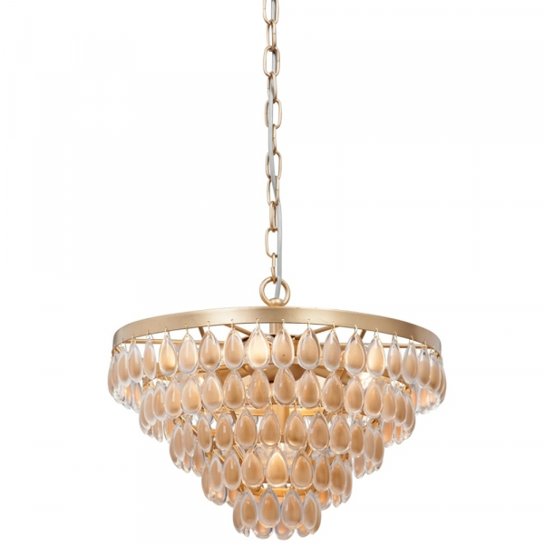 Потолочная люстра Vitaluce V5290-8/6+1