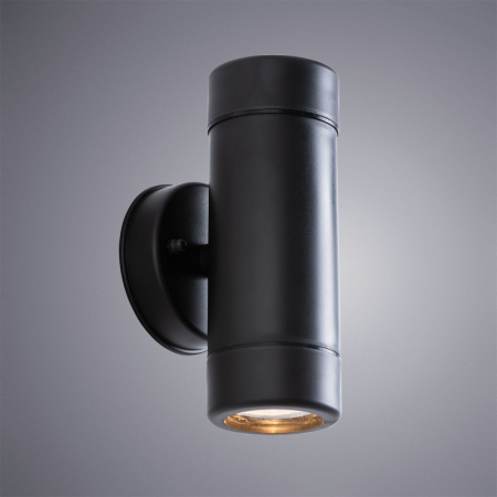 Arte Lamp A3503AL-2BK