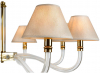 iLamp YT2043-8 GD+Cear