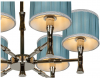 iLamp 85095/6 CR