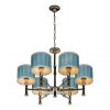 iLamp 85095/6 CR