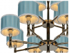 iLamp 85095/8 CR