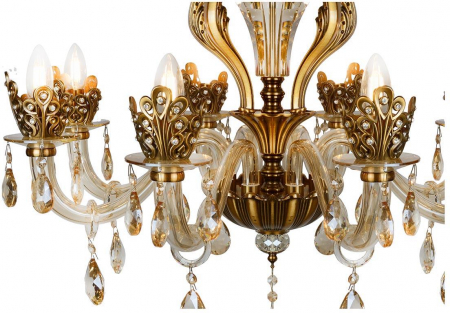 iLamp 61078-8 BR