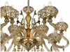 iLamp 61082-8+4 BR
