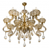 iLamp 61082-8+4 BR
