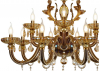 iLamp 81069-8+4 BR