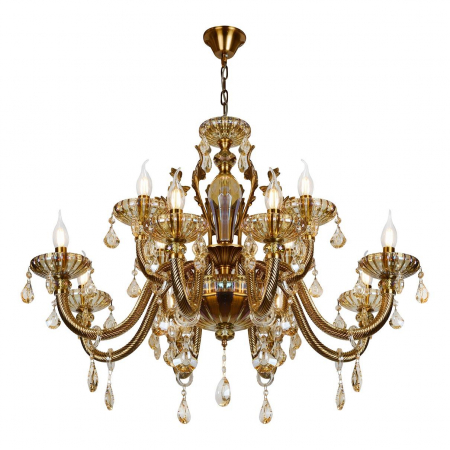 iLamp 81069-8+4 BR