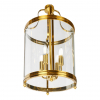 iLamp 8946-4 GLD