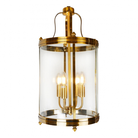 iLamp 8946-4 GLD