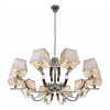 iLamp 6943-10 CR