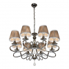 iLamp RM6116/8CR