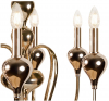 iLamp 88003-6 GD