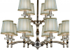 iLamp 82336/8+4 CR