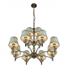 iLamp 82336/8+4 CR