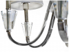 iLamp 82177/8 CR