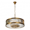 iLamp 8945-6 GLD