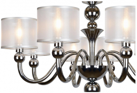 iLamp RM1690/8CR