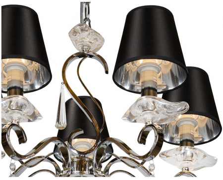 iLamp RM1684/5CR