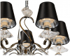 iLamp RM1684/5CR