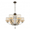 iLamp 88189/6 CR