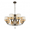 iLamp 88189/8 CR