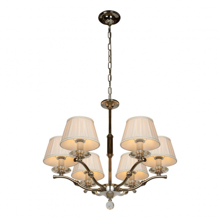 iLamp 85125/6 CR