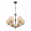 iLamp 85125/6 CR