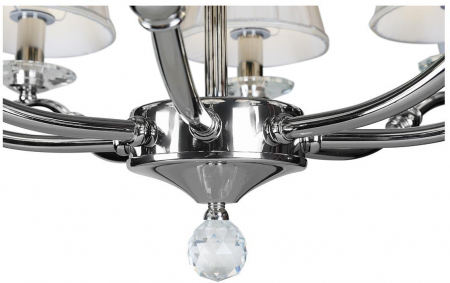 iLamp 85125/8 CR