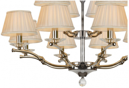 iLamp 85125/8+4 CR