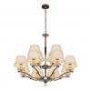 iLamp 85125/8+4 CR