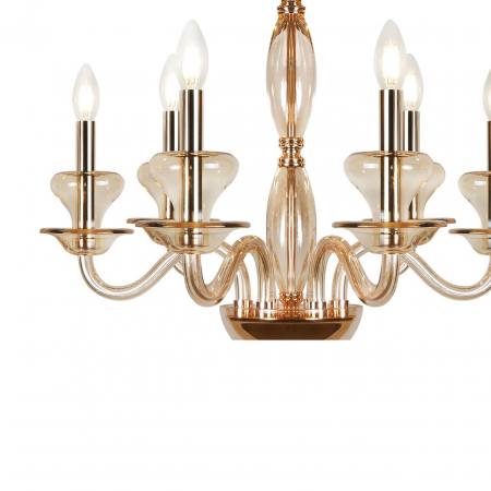 iLamp P9448-6 Gold