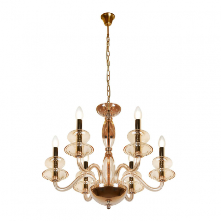 iLamp P9448-6 Gold